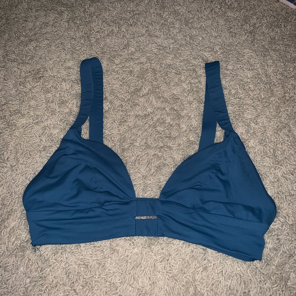 Vitamin A bikini top
